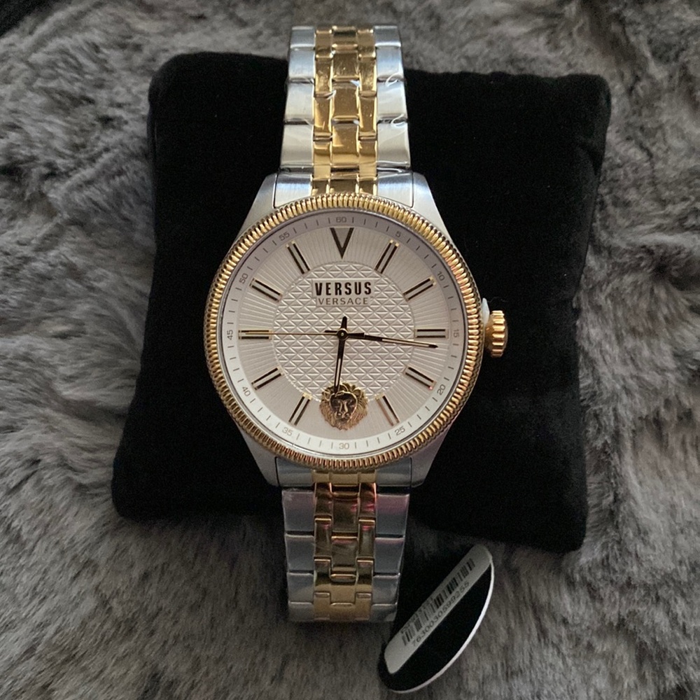 Versus Versace Men’s Watch